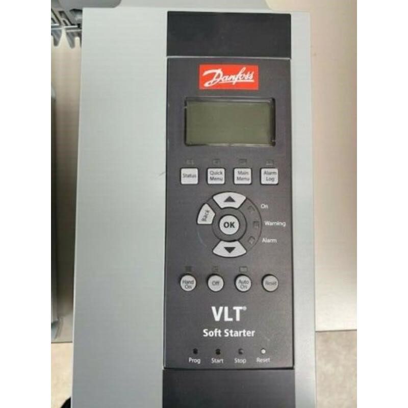 丹佛斯 M500 175G5500 M5-0021B-T5-G1X-20-CV1 / 380V = 11kW 7.