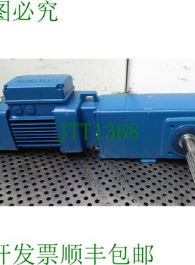 原装供应德马格角齿轮制动电机 WUE 20TD ZBF 71 A8 B007 - 未使