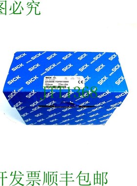 原装供应西克DFS60B-TDPM10000