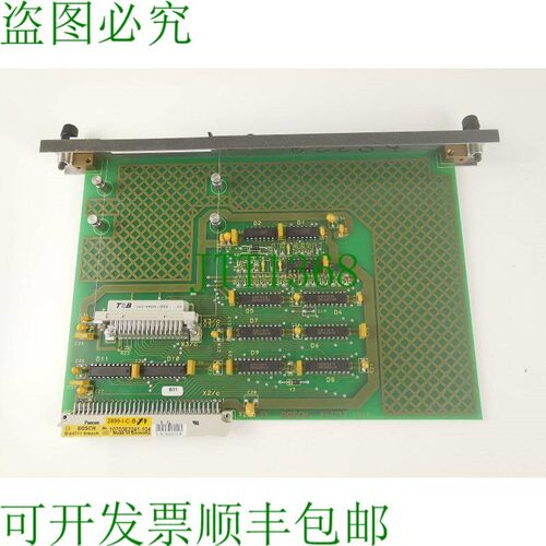 原装供应PC 400 EPR 401 EPROM 载体 1070062241-104 电路板模块