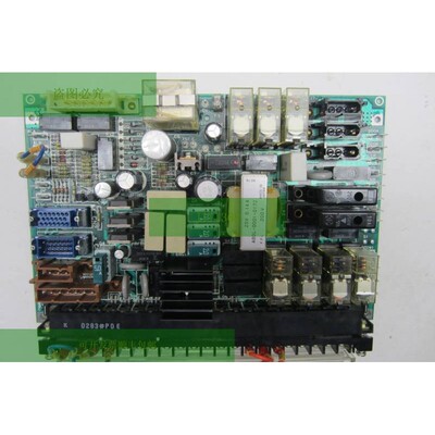 Modulo Di Ingresso Fanuc A16B-1310-0350 Usato A16B13100350