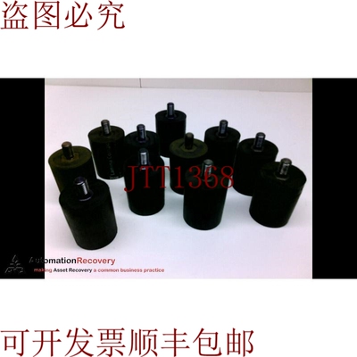 原装供应MM200-400 MARSHMELLOW FOIL 弹簧模具 50 毫米