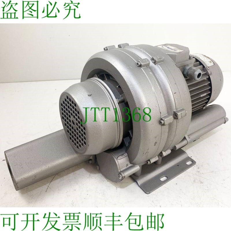 原装供应Briwatec RUBIN 85 H 电源 0.75 kW 200-240 V 2850 rpm