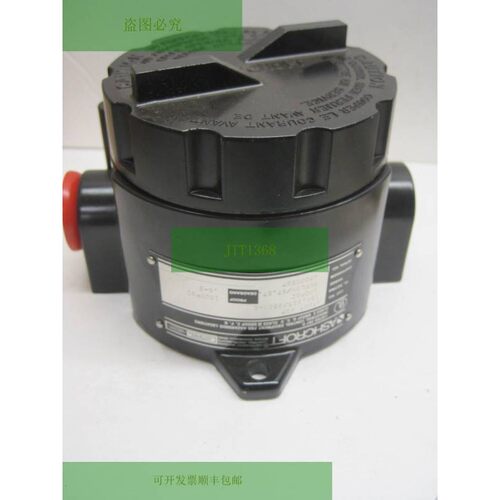 Ashcroft B720T-X07 膜片压力开关 B720TX07