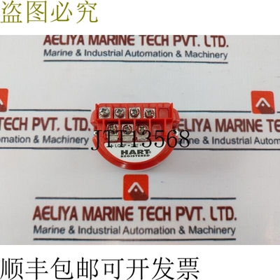 原装供应 50086421-023 Smartline 温度模板端子块
