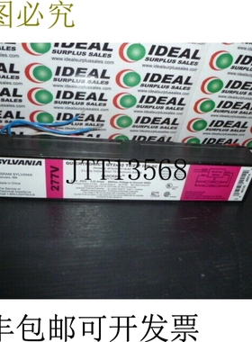 原装供应SYLVANIA QT2X32T8277ISSC 气球 -