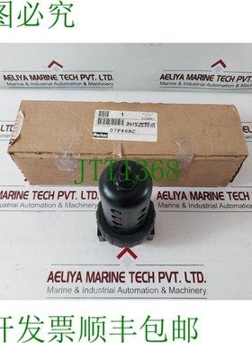 原装供应派克07f46ac空气滤清器30152239-115