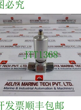 原装供应Ham-Let HM20-4VKO-GF4-300PSI 压力0.4~0.6MPaG