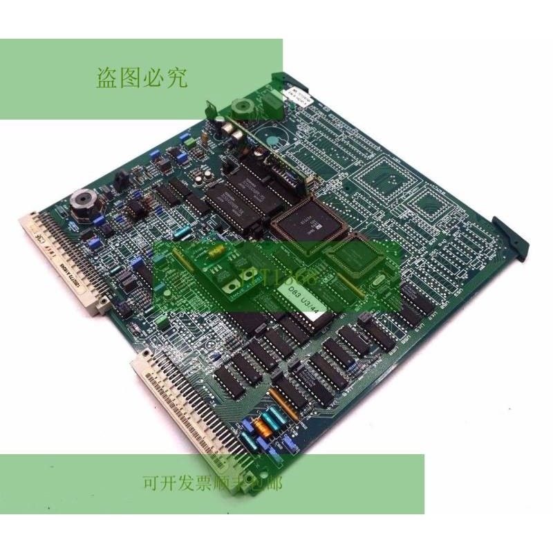Carte CPU Markem Imaje Usagée ST10093D.FC ST10093DFC
