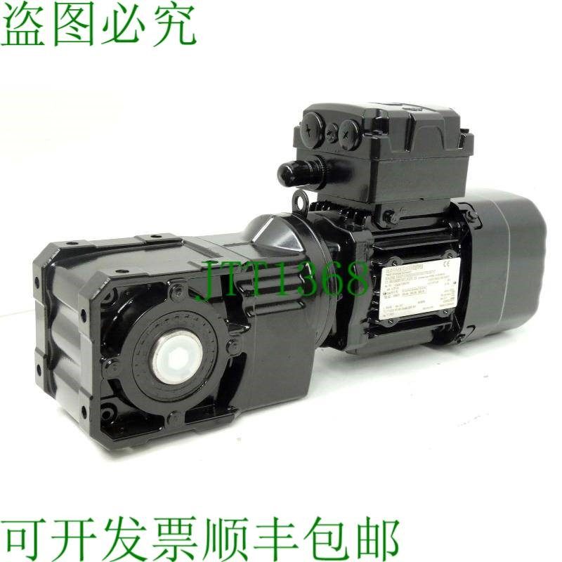 原装供应SEW EURODRIVE KA29B DRS71S4BE05HF/IS/TH/EI7C 0.37kW