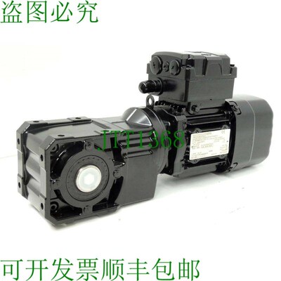 原装供应SEW EURODRIVE KA29B DRS71S4BE05HF/IS/TH/EI7C 0.37kW