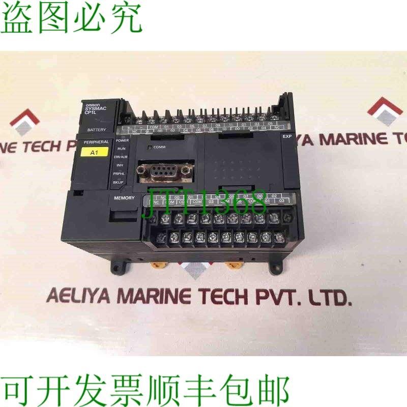 原装供应开关 Sysmac CP1L-M30DT1-d 开关 DC 24V