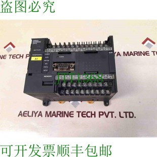 CP1L M30DT1 原装 Sysmac 开关 24V 供应开关