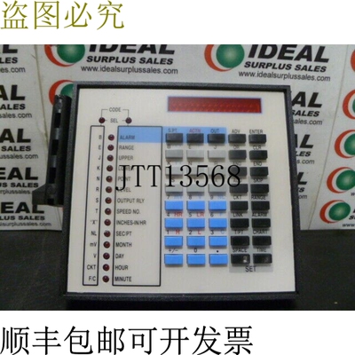 原装供应Leeds & Northup 56861 键盘显示蒙太奇 - 新