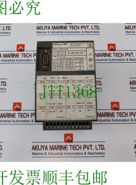 原装供应Rishabh Rish Ducer M42 免疫多传感器 400v 5a 50hz