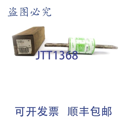 原装供应BUSSMANN KLU-1200 600VAC 1200A BR/GR NSMP