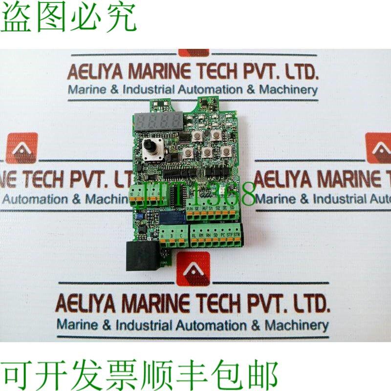 原装供应三菱电机D70CA15D-A变频器控制驱动板