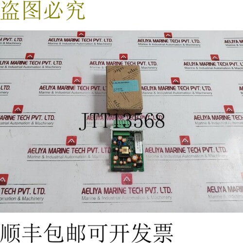 原装供应SELEC FL-RL-PS-24V-NS221 和 PCB 18-30VDC