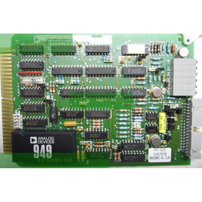 Gebraucht ANALOG DEVICES RTI-1225 Stk。普拉特