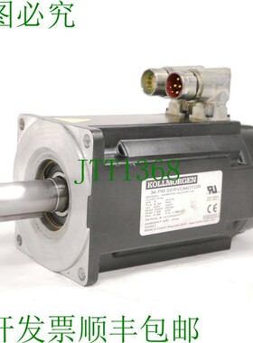 原装供应电源 AKM52K-ACC2R-00 1.88kW 640VDC 9A 6000rpm -二手-