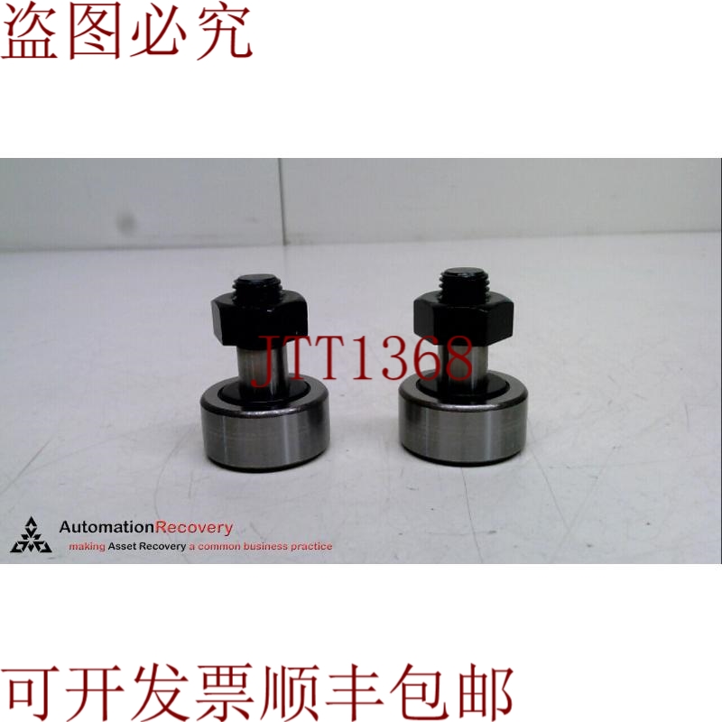 原装供应IKO CF10-1 WBUUR/SG，C-LUBE 绘图从动画作品带保持架和