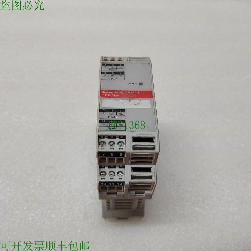 原装供应ISIS-V-1010 2400B10 24VDC