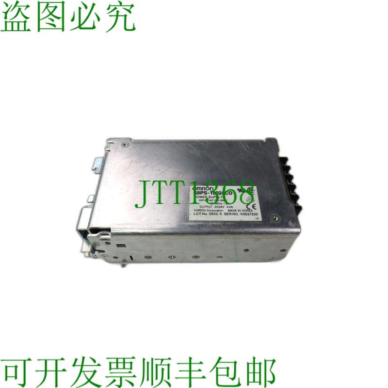 原装供应S8PS-10024 电源 直流 24V 4.5A