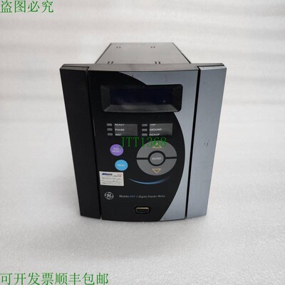 原装供应开关 MULTILIN MIF II 数字喂食器继电器 MIFIPI5LE20HI0