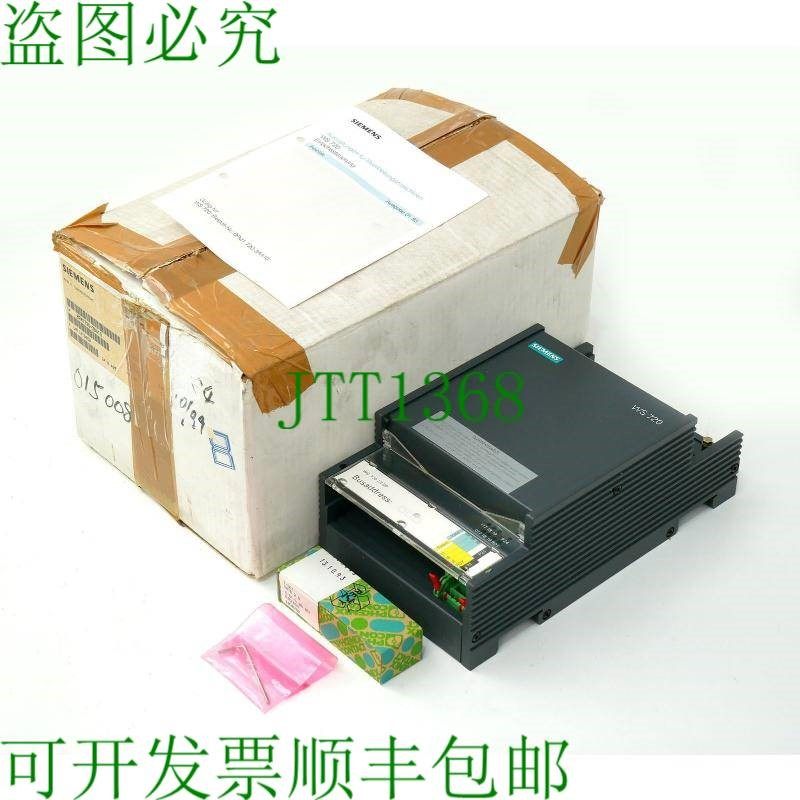 原装供应WS 720 LS-DP 6FM1720-3BA10 6FM1 720-3BA10 电子支架: