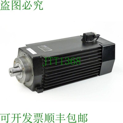 原装供应Perske KNS 62.18-2 D 伺服电机 150Hz 6kW 400V 12A 886