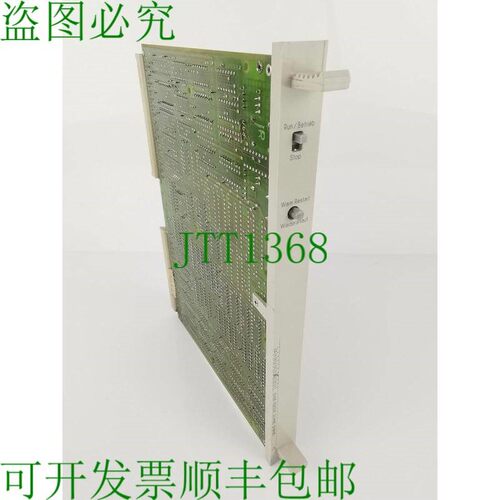 原装供应描述 SIMATIC 6ES5926-3KA12 模块铂卡本4