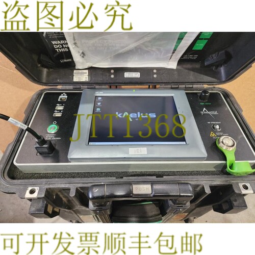 原装供应KAELUS IQA1900A PIM 仪 1