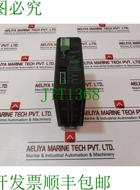 原装供应Murr Elektronik 85060 开关 Modalità Potenza Fornire