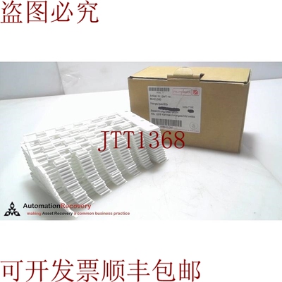 原装供应MURRPLASTIK 86421060 -  0F 15 张,类型 KSL 标签板, 29