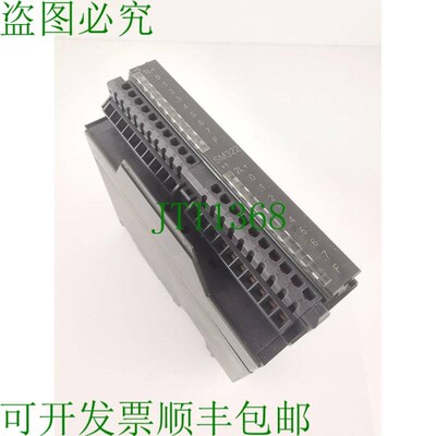 原装供应322-1BH01 数字输出 - 数字输出 DO 16xDC24V 1A