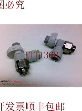 原装供应 AS2201FS1-G02-10 流量控制带配件，直径，请参见 DE