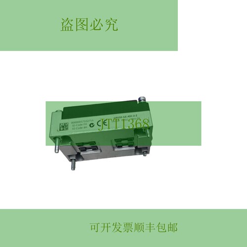 原装供应CPV10--ASI-2-Z 阀端子模块 18258