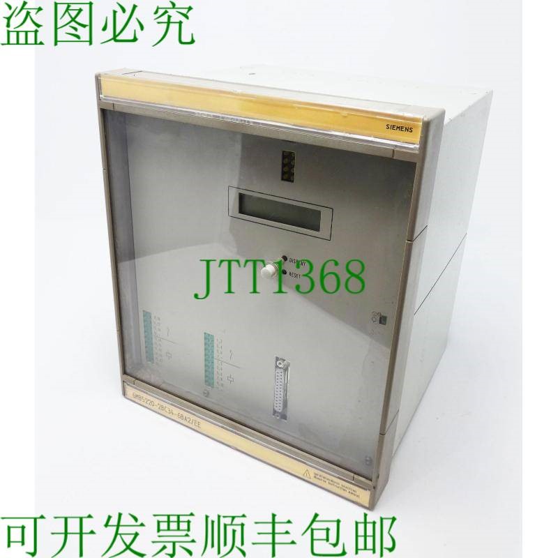 原装供应6MB5220-2BC34-6BA2/EE 6MB5 220-2BC34-6BA2/EE BF9201-