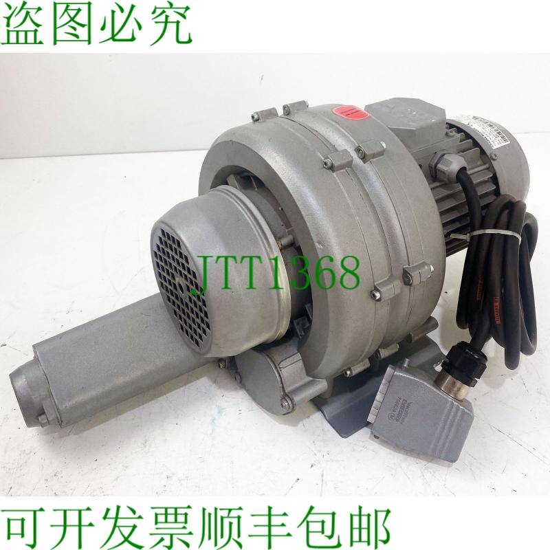 原装供应Briwatec RUBIN 85 H 电源 0.75 kW 2850 rpm 200-240 V