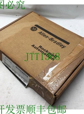 原装供应1771-IFEK 合规涂层 Allen Bradley 1771-lFEK/C 模拟输