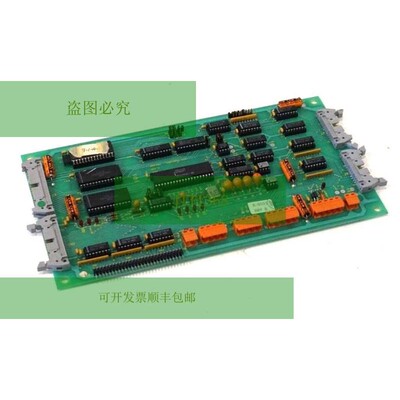 WOODMAN E-8031 电路板 E8031