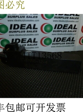 原装供应Carboloy MTENNS124