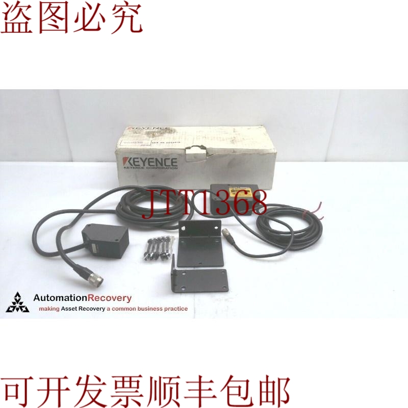 原装供应基恩士 VG-036，307402