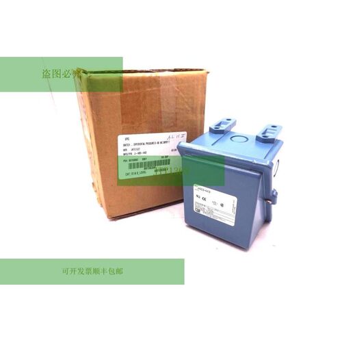 Neuf UE联合 J403-443 压力断路器 J403443