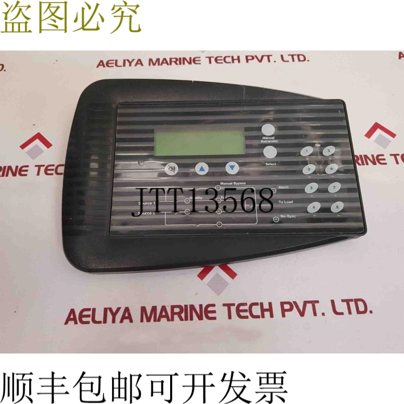 原装供应Winstar WH2004A-YYH-JT 显示器 94V-0 Rev M