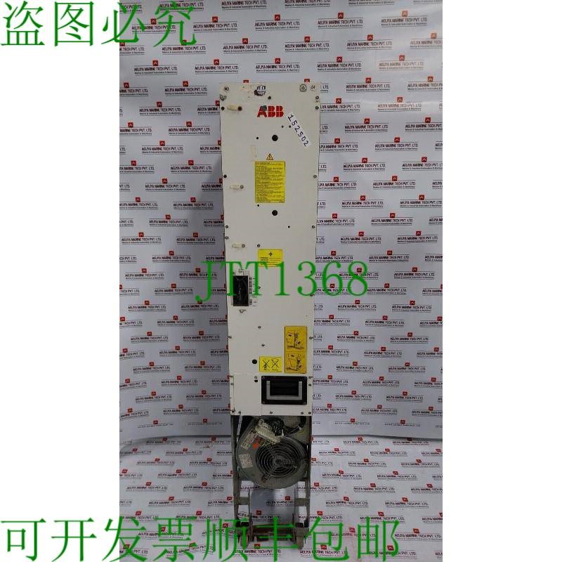 原装供应ABB ACS800-104-0400-5+C126 窗器驱动模块 IP00 513-707