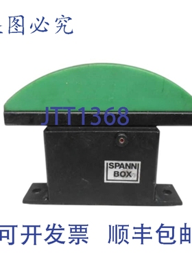 原装供应MURTFELOT G208B-1 SPANN 盒 UNMP