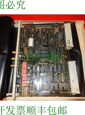 原装供应SICOMP MMC216 光栅半图形模块 6AB6-138-0AA