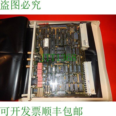 原装供应SICOMP MMC216 光栅半图形模块 6AB6-138-0AA