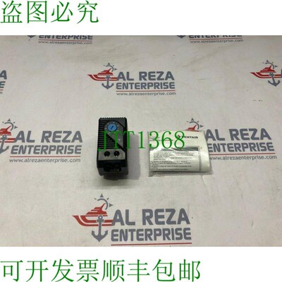 原装供应霍夫曼 ATEMNO 恒温器 01145.9-00 120/250VAC
